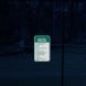 Use Basketball Court At Own Risk Aluminum Sign (EGR Reflective)