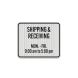 Add Own Text Or Timings Aluminum Sign (EGR Reflective)