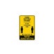Please Keep Your Distance Decal (Non Reflective)