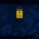 Watch Out For Snakes Aluminum Sign (EGR Reflective)