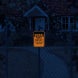 Warning Private Property Aluminum Sign (EGR Reflective)