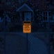Warning Private Property Aluminum Sign (HIP Reflective)