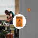 Watch Welding Arc Without Proper Ppe Decal (Non Reflective)
