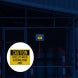Satellite Waste Accumulation Decal (EGR Reflective)