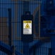 ANSI Radio Frequency Fields At This Site Decal (EGR Reflective)