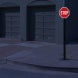 MUTCD Stop Aluminum Sign (HIP Reflective)