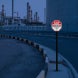 Stop PPE Required Aluminum Sign (HIP Reflective)