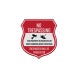 This Property Is Protected By Video Cameras Aluminum Sign (Diamond Reflective)