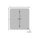 OSHA Notice Handrail Use Is Mandatory Aluminum Sign (Diamond Reflective)