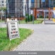 Please Drive Slowly We Love Our Children Corflute Sign (Non Reflective)