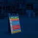 Jobsite Safety Corflute Sign (Reflective)
