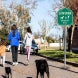Slow Down Kids & Pets At Play Aluminum Sign (Non Reflective)