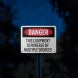 Equipment Powered By Multi Sources Aluminum Sign (EGR Reflective)