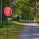 Stop Exit Only Do Not Enter Sign Aluminum Sign (Non Reflective)