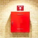 First Aid Kit Aluminum Sign (Non Reflective)