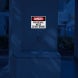Non Potable Water Do Not Drink Aluminum Sign (HIP Reflective)
