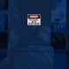 Non Potable Water Do Not Drink Aluminum Sign (Diamond Reflective)