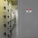 Lock Out Equipment Before Entering Aluminum Sign (EGR Reflective)