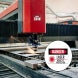 PPE Laser Wear Eye Protection Decal (Non Reflective)