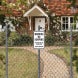 No Dumping Violators Will Be Prosecuted Aluminum Sign (Non Reflective)