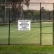 Parental Or Guardian Supervision Is Required Aluminum Sign (Non Reflective)