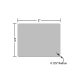PPE Eye Protection Required Decal (EGR Reflective)