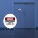 OSHA Elevator Machinery Decal (EGR Reflective)