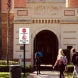 Thanks For Remembering This Is A Peanut Free School Aluminum Sign (Non Reflective)