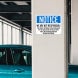 We Are Not Responsible For Loss Aluminum Sign (Non Reflective)