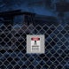 Abandoned Mines Are Deadly Aluminum Sign (EGR Reflective)