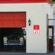 Do Not Block Garages Aluminum Sign (Non Reflective)