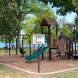 This Playground Is For Use Of Elementary Age Children Aluminum Sign (Non Reflective)