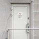 Chemical Danger May Be Fatal If Swallowed Plastic Sign