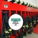 OSHA Safety Is Everybody's Job Magnetic Sign (Non Reflective)