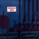 Sprinkler Room Aluminum Sign (EGR Reflective)