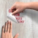Electrical Room Authorized Only Decal (EGR Reflective)