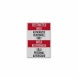 Bilingual Admittance Authorized Employees Aluminum Sign (HIP Reflective)