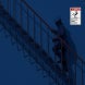 ANSI Stairs May Be Slippery Aluminum Sign (HIP Reflective)