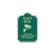 This Area Under 24 Hours Surveillance Aluminum Sign (HIP Reflective)