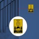 Social Distancing Keep One Cow Apart Aluminum Sign (Reflective)