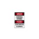 Bilingual Chemical Storage Aluminum Sign (EGR Reflective)