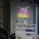 Nail Studio Neon Signs