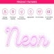 Nail Studio Neon Signs