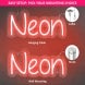 Nail Studio Neon Signs