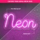 Nail Studio Neon Signs