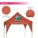 Custom Beach Canopy