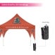 Custom Beach Canopy