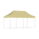 Beige Canopy Tent