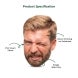 Big Head Cutouts Product Specification BBBHCO01_5_BOS