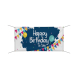 Personalized Birthday Banners